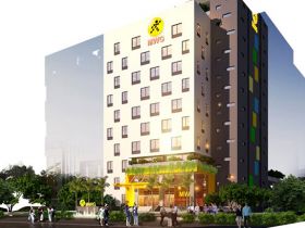 Văn Phòng Thế Giới Di Động (MWG)