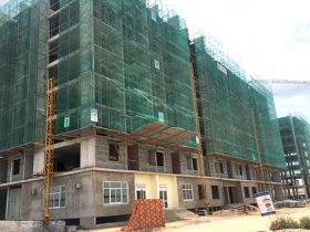 Nhà Ở Xã Hội Huyện Bình Chánh