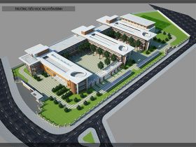 Tiểu Học Nguyễn Bình