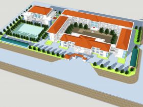 Tiểu Học Phong Phú