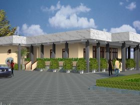 Nhà Tang Lễ Quận 9