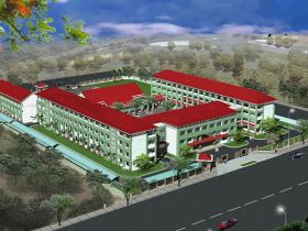 THCS Phường 7 Quận 8